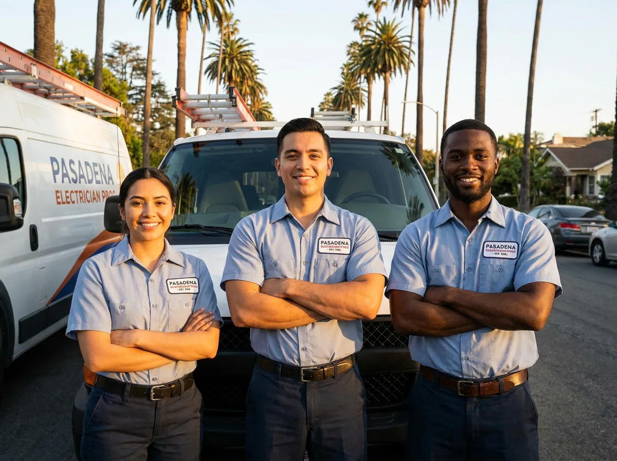 Electrician company in Port Chester, NY