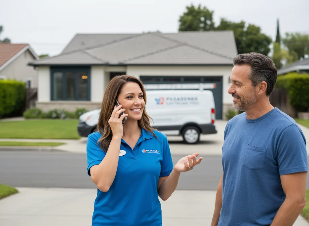 Electrician Port Chester, NY FAQs